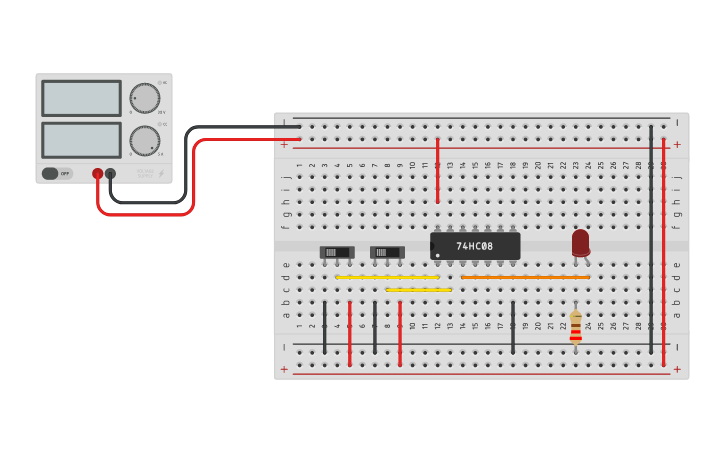 wire slide switch