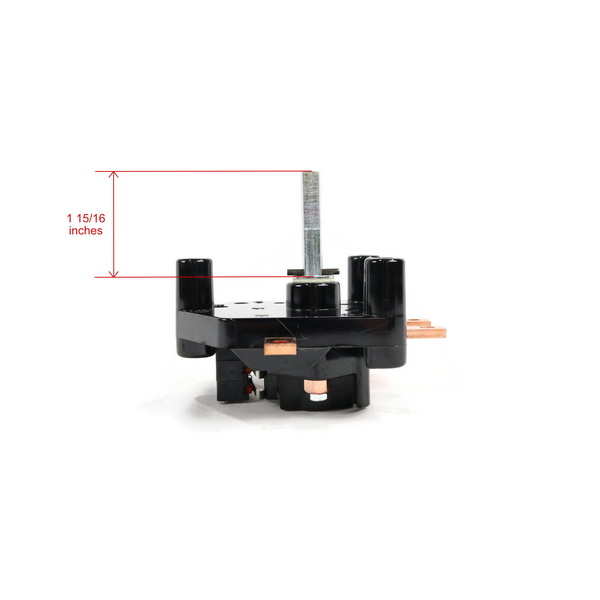 a forward reverse micro switch 