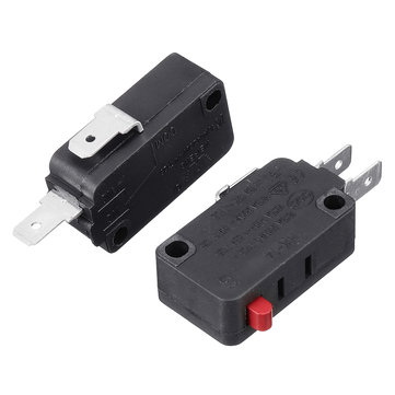 freezer door micro switch 