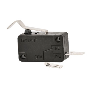 Microswitch with Trigger Lever