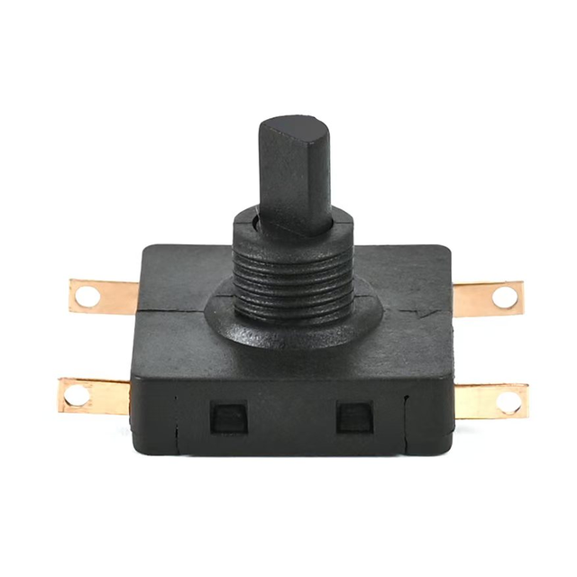 Foot Exposed Rotary Switch