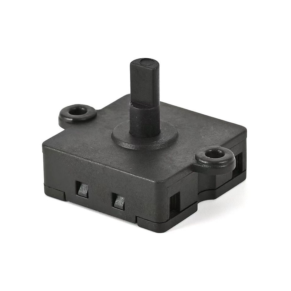 Juicer Blender Controller