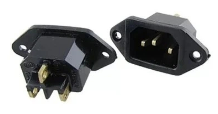 Computer Power Socket at ₹ 9_piece _ Power Sockets in New Delhi _ ID 26534824212