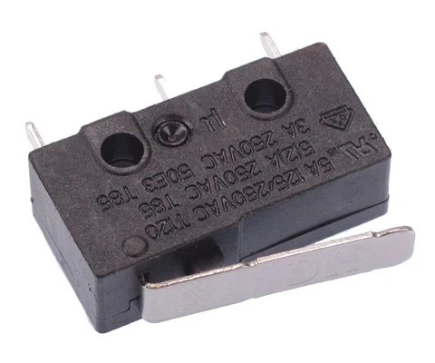 Micro Switches &mdash; Page 2 &mdash; Switch Electronics _ Your One Stop Component Shop