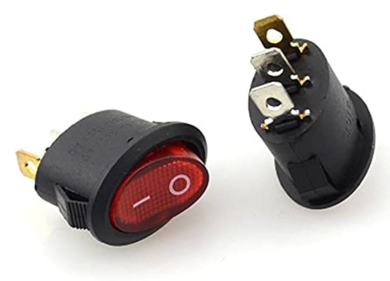Top Rocker Switches Manufacturers and Suppliers in the UK