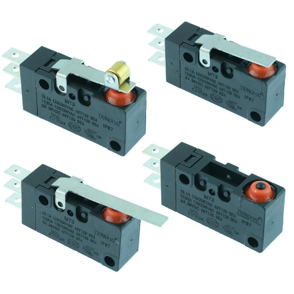Top Momentary Micro Switch Manufacturers and Suppliers in Germany