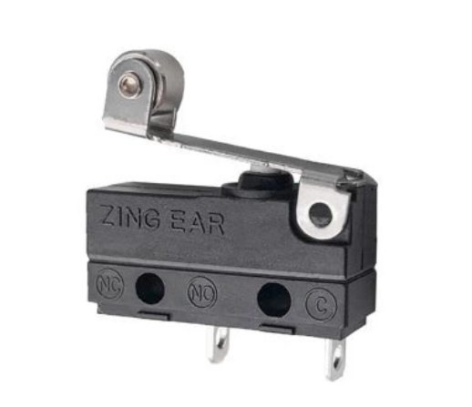 Top Momentary Micro Switch Manufacturers and Suppliers in Australia