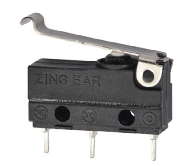 Top Momentary Micro Switch Manufacturers and Suppliers in Canada