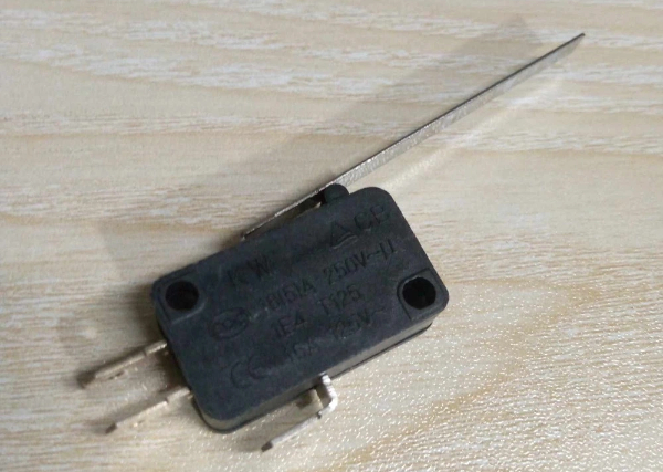 5Pcs- 50mm HANDLE Limit Switch 16A 250VAC SPDT 3 Pin 50mm Long Straight Hinge Lever Switches _ Daraz.com.bd