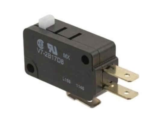 Top Snap-acting Switch Manufacturers and Suppliers in Germany