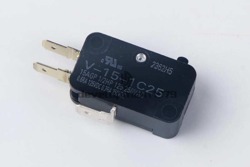 Top Snap-acting Switch Manufacturers and Suppliers in South Korea