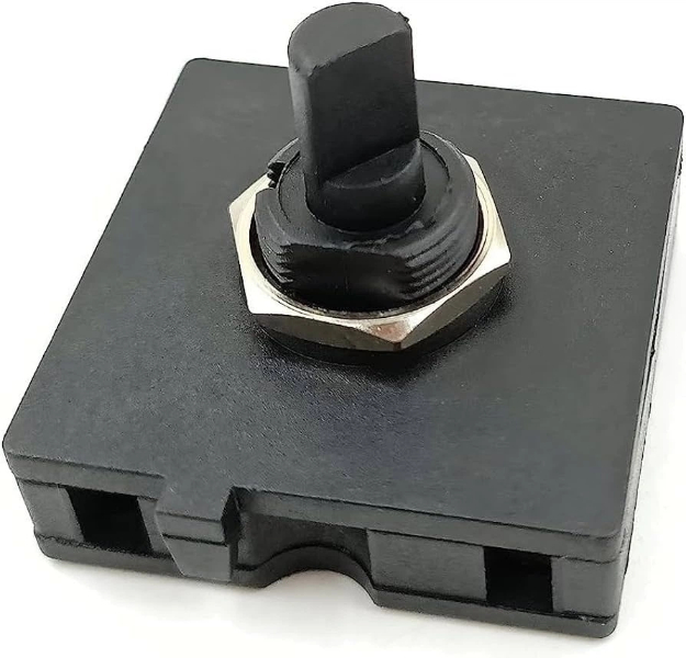 Top Rotary Switch Manufacturers and Suppliers in Australia
