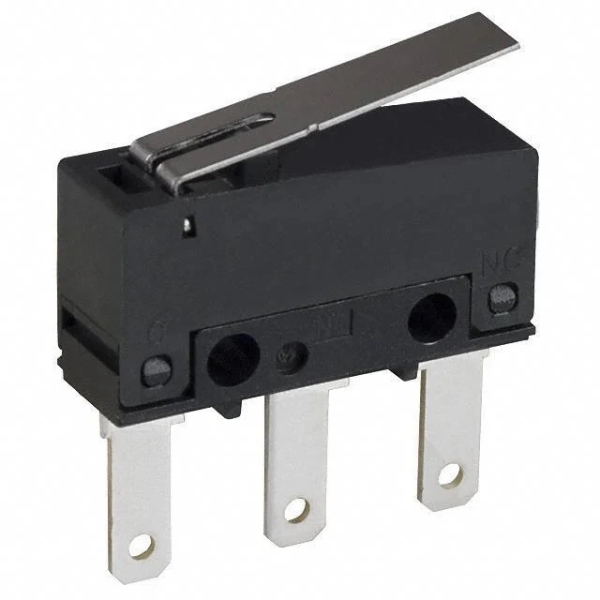Can Micro Switches Handle High Temperatures_ A Performance Guide