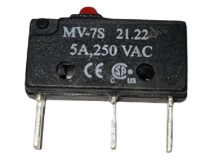 Top Trends in Micro Switch Technology You Should Know