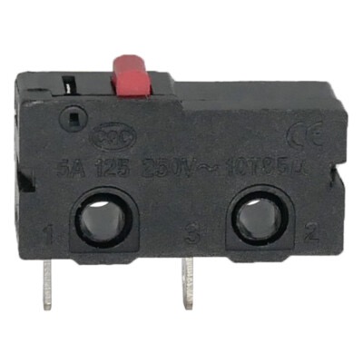 Top Self-locking Micro Switch Manufacturers and Suppliers in Spain