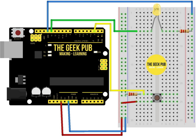 how to debounce micro switch