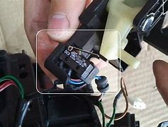  remove solder micro switch