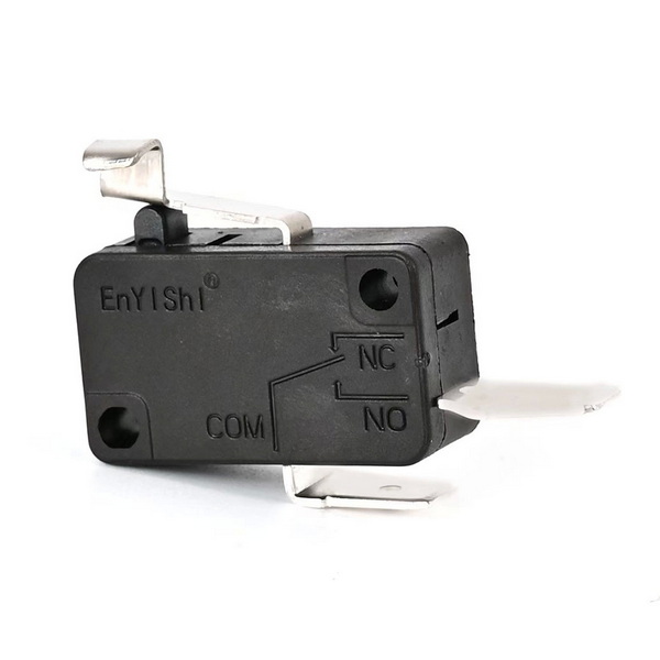 what does a micro switch do in a boiler