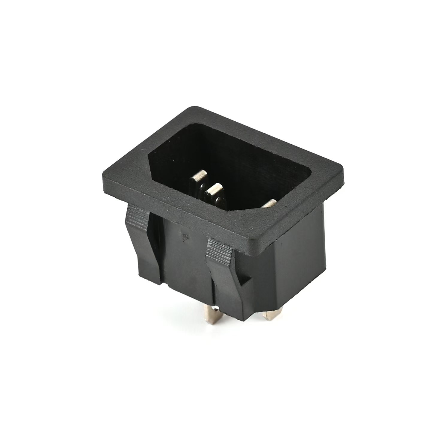 Power outlet series