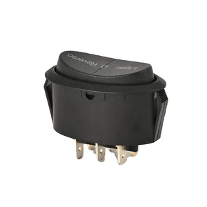 ON OFF Reverse 6 Pin Rocker Switch