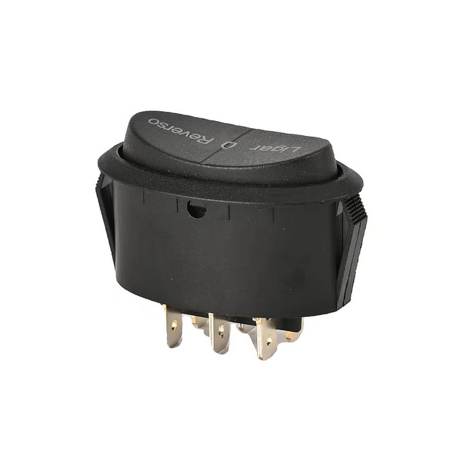 ON OFF Reverse 6 Pin Rocker Switch