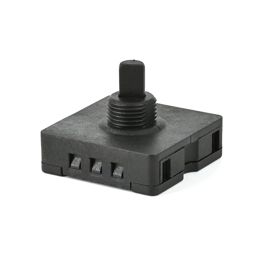 Provide Positive Reverse Directions Switch Twist Rotary Switch