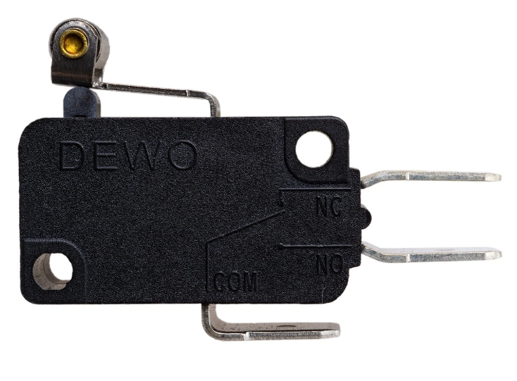 Top Micro Switch Normally Open Manufacturers and Suppliers in Germany