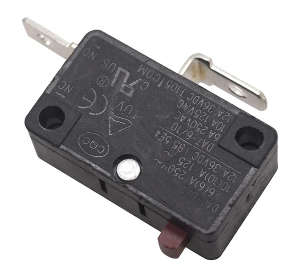 Top Micro Switch Manufacturers and Suppliers in Italy