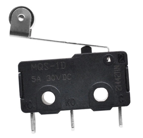 Top 10 Micro Switch Manufacturers and Suppliers in China