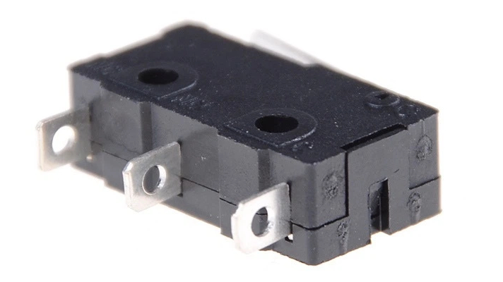 10x Limit Switch 3 Pin N_O N_C 5A 250VAC KW11-3Z Micro Switch CuteH^^i _ eBay.de