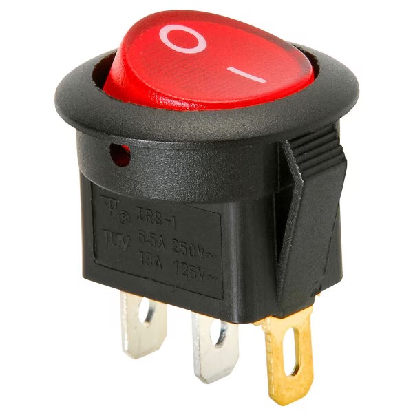 Top Rocker Switches Manufacturers and Suppliers in Europe