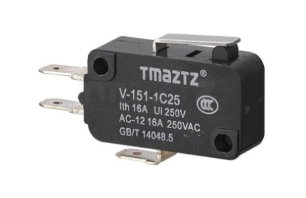 Best Practices for Installing Micro Switches in Automation Systems