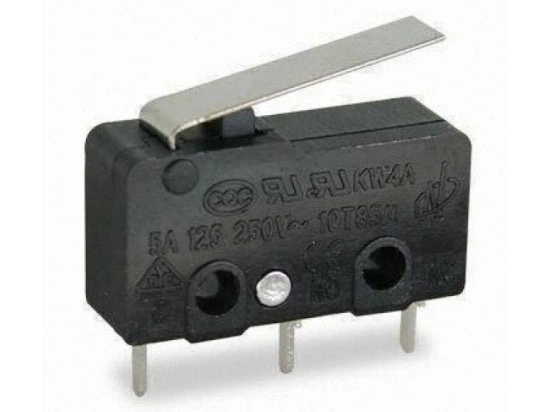Top Limit Switch Manufacturers and Suppliers in the UK