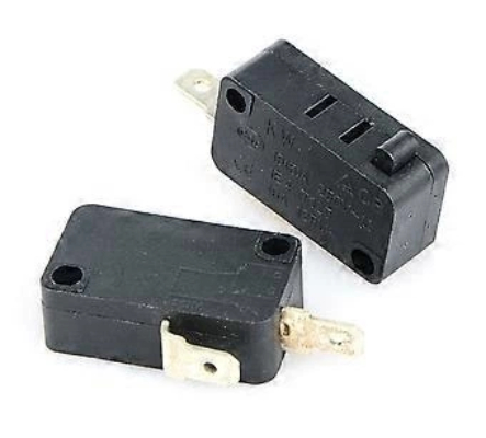 Why Global Brands Choose Shuda for Micro Switch Supply_