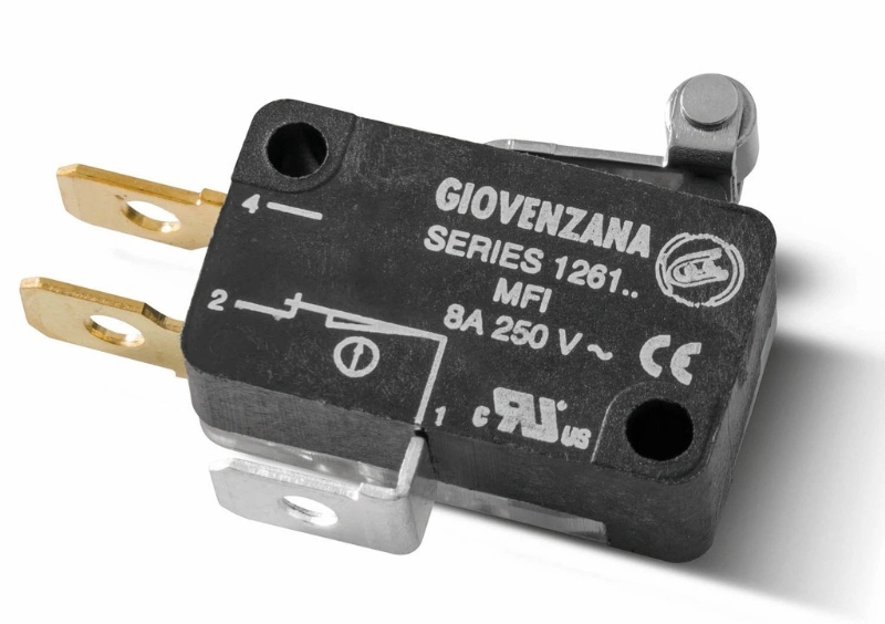 Top Roller Micro Switch Manufacturers and Suppliers in South Korea