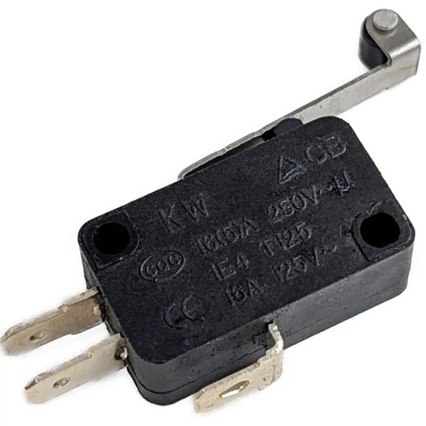 Top Roller Micro Switch Manufacturers and Suppliers in Spain