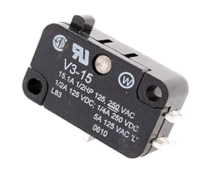 Top Sensitive Switch Manufacturers and Suppliers in Italy