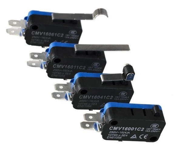 Top Sensitive Switch Manufacturers and Suppliers in Europe