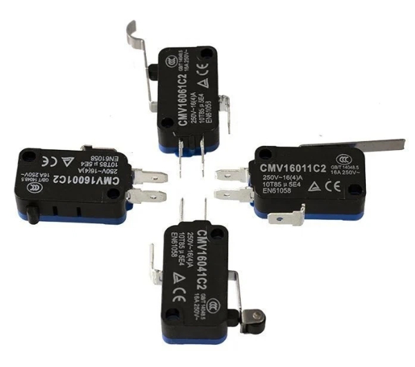 Top Sensitive Switch Manufacturers and Suppliers in France