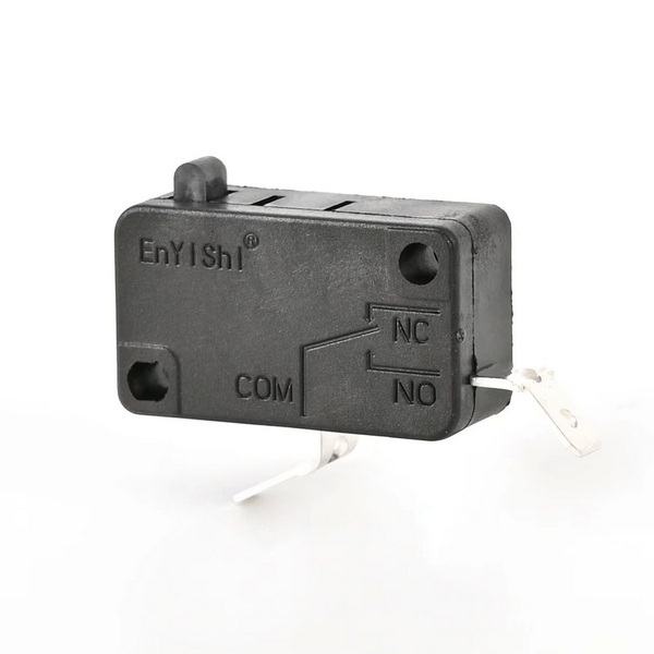 what is a micro switch joystick