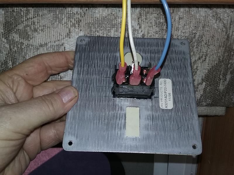 Slide Switch Connect