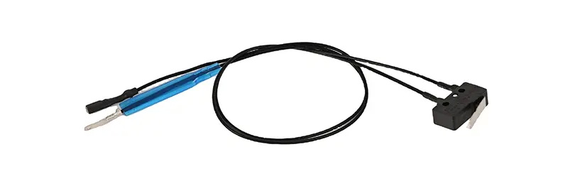 Mincer Household Appliance Safety Microswitch Line Set