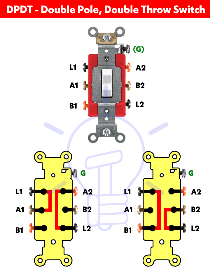 DPDT-Double-Pole-Double-Throw-Switch