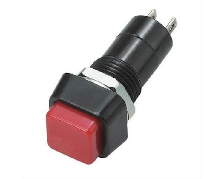 a radio shack push switch