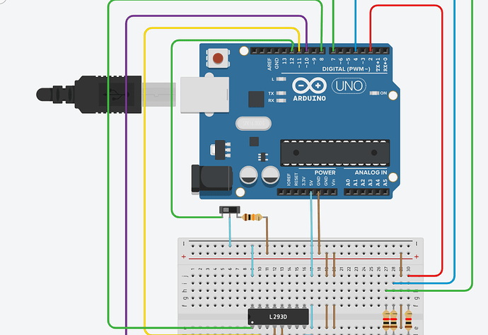 how to connec slide switch to arduino nano