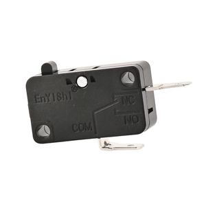 High Temperature Resistant High Power Microswitch