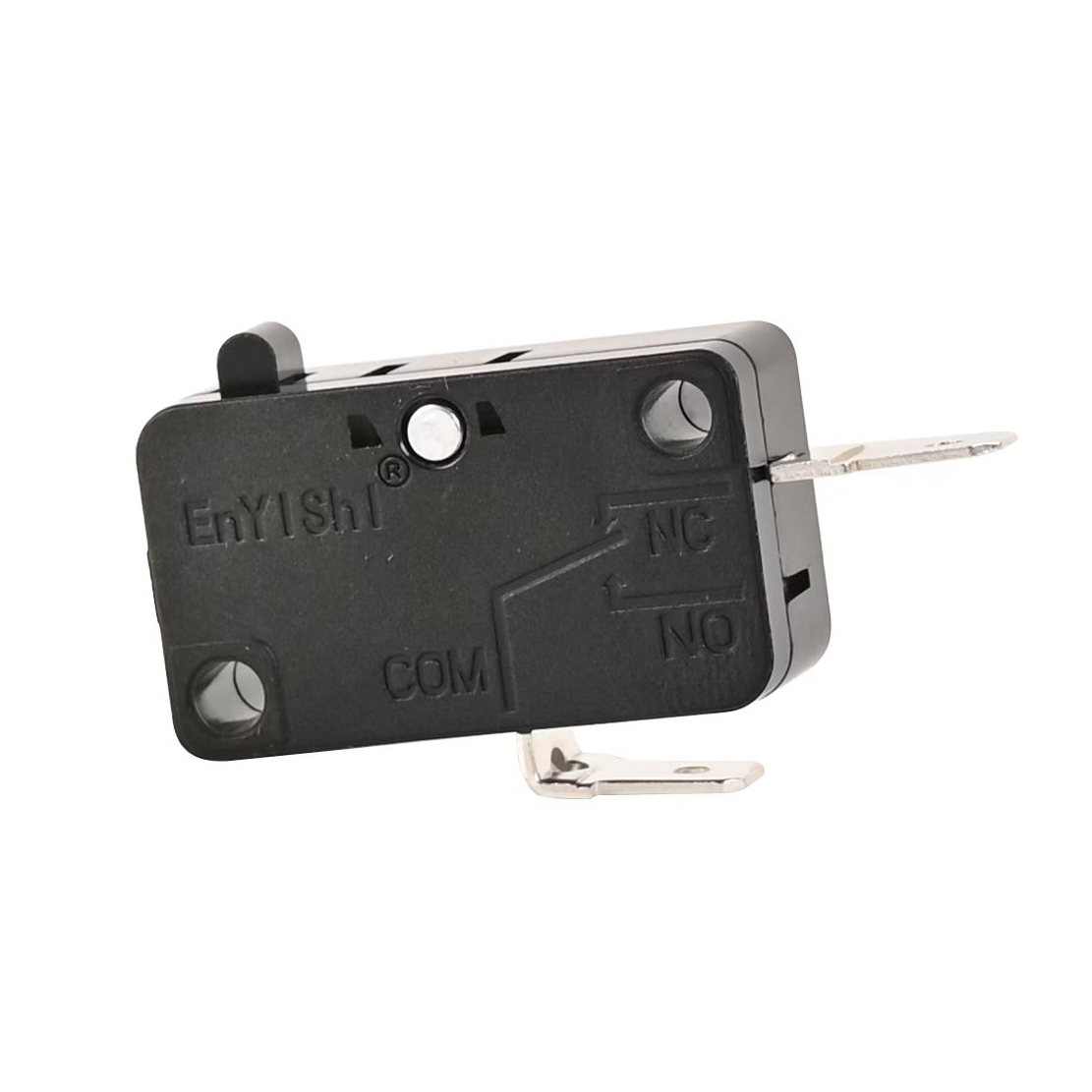 High Temperature Resistant High Power Microswitch