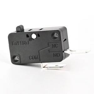 Automatic Power Off Switch of Electric Oven