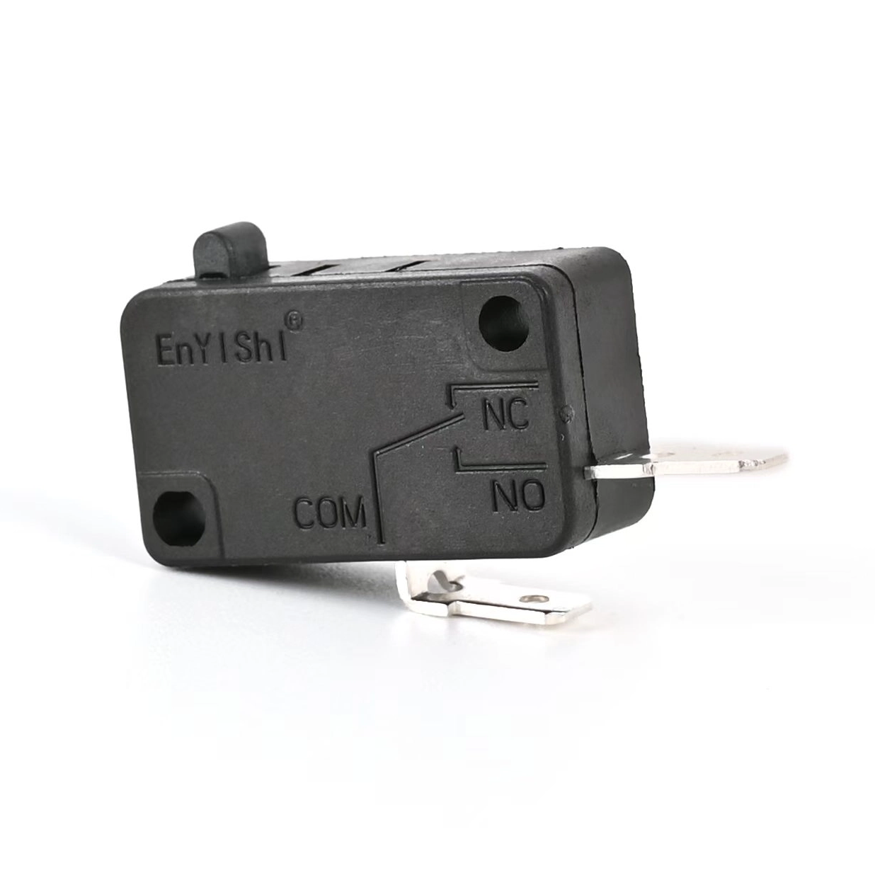 Air Fryer Automatic Power-off Switch