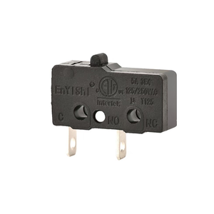 Juicer Microswitch
